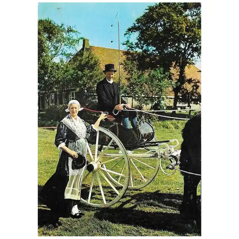 Bestel Nu Textielkaart Friesland