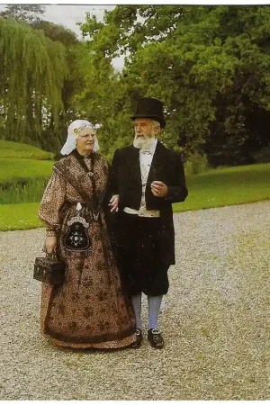 Textielkaart Friesland Superprijs