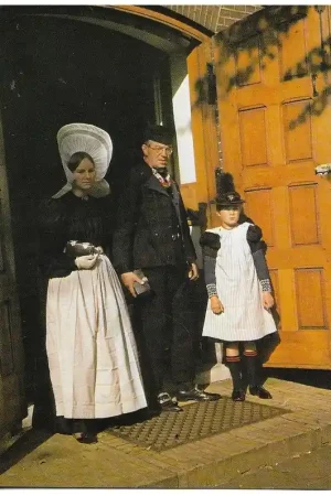 Textielkaart Huizen Merkproduct