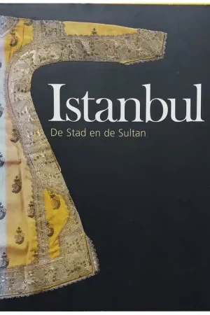 Boek: Istanbul Express Levering