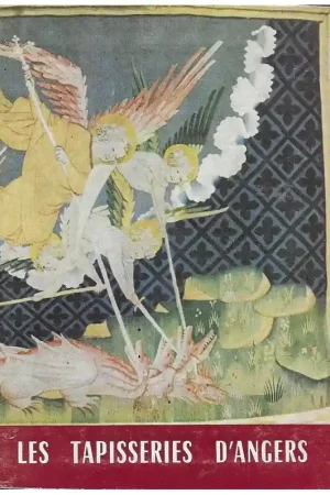 Betrouwbaar Boekje: Les tapisseries d’Angers
