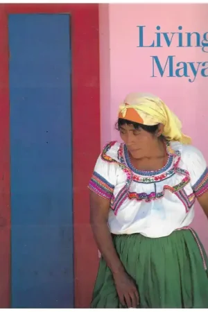 Veilige Betaling Boek: Living Maya