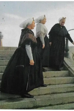 Beste Prijs Ansichtkaart Scheveningen