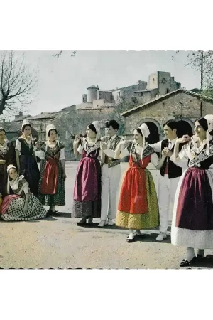 Bestseller Textielkaart Roemenië