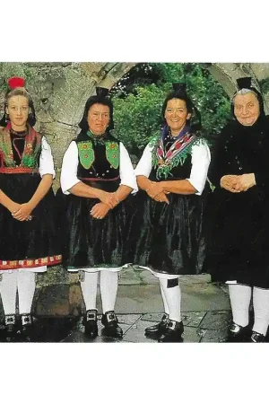 Textielkaart Schwälmen Merkproduct