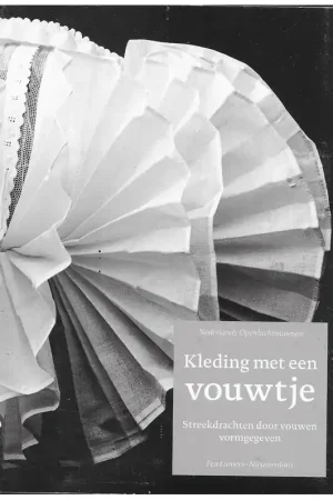 Boek: Kleding met een vouwtje Must-Have