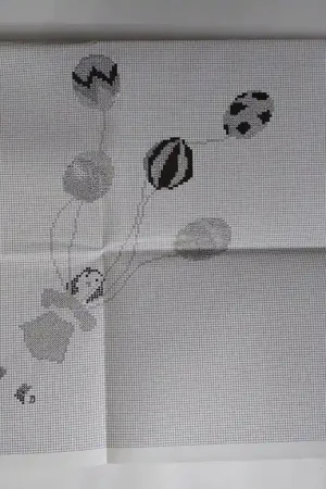 Patroon: Ballonnenfeest Direct Beschikbaar