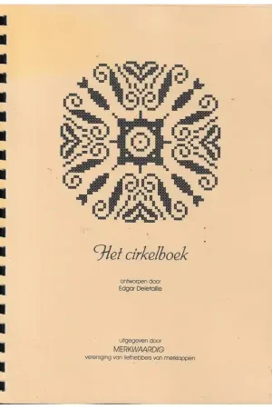 Boek: Het cirkelboek Premium