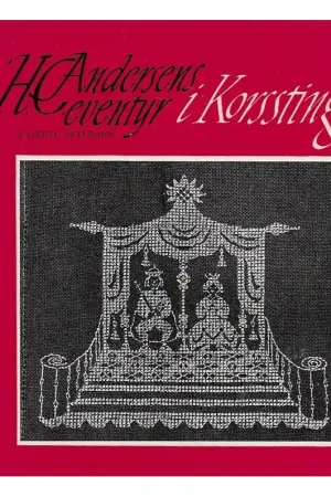 Beperkt Aanbod Boek: H.Andersens eventyr i Korssting