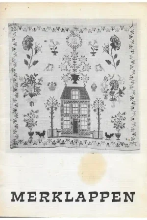 Veilige Betaling Boekje: Merklappen