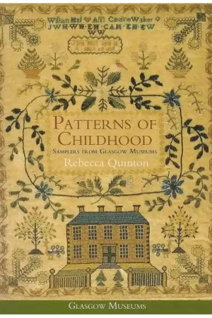 Beperkt Aanbod Boek: Patterns of Childhood