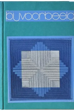 Boek: Ingebonden Bijvoorbeeld 1973 Goedkoop