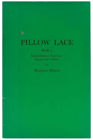 Veilige Betaling Boekje: Pillow lace book 2