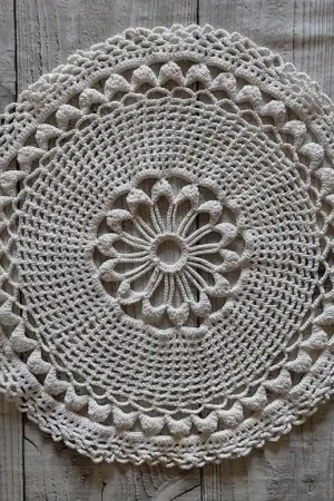 Hete Deal Gehaakt kleedje