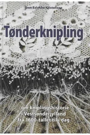 Voordeelprijs Boek: Tonderknipling