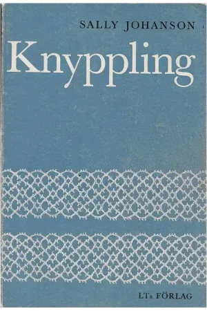 Boek: Knyppling Seizoensaanbieding