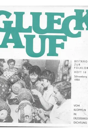 Boek: Glueck auf Voordeelprijs