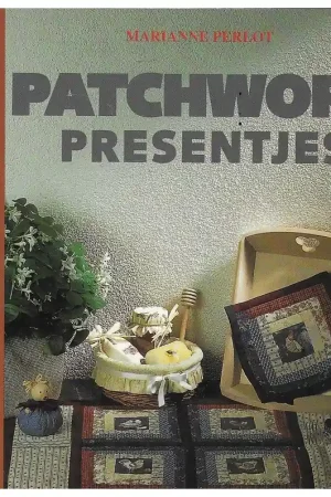 Populair Boekje: Patchwork presentjes