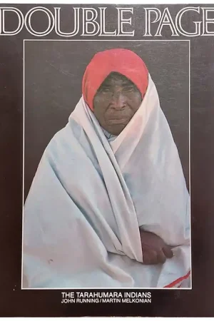 Premium Boek: The Tarahumara Indians