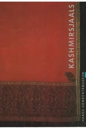 Veilige Betaling Boek: Kashmir sjaals