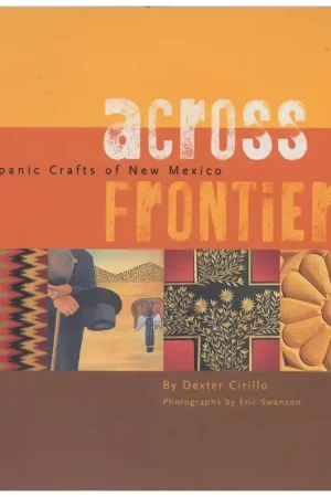 Boek: Across Frontiers Voordeelprijs