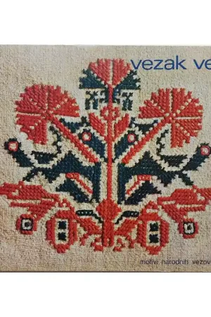 Beperkte Voorraad Boek: Vezak Vezla