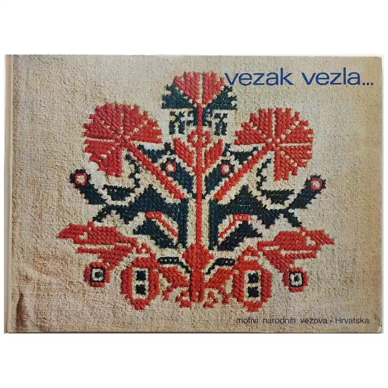 Beperkte Voorraad Boek: Vezak Vezla