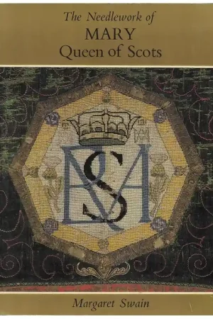 Beperkte Voorraad Boek: Mary Queen of Scots