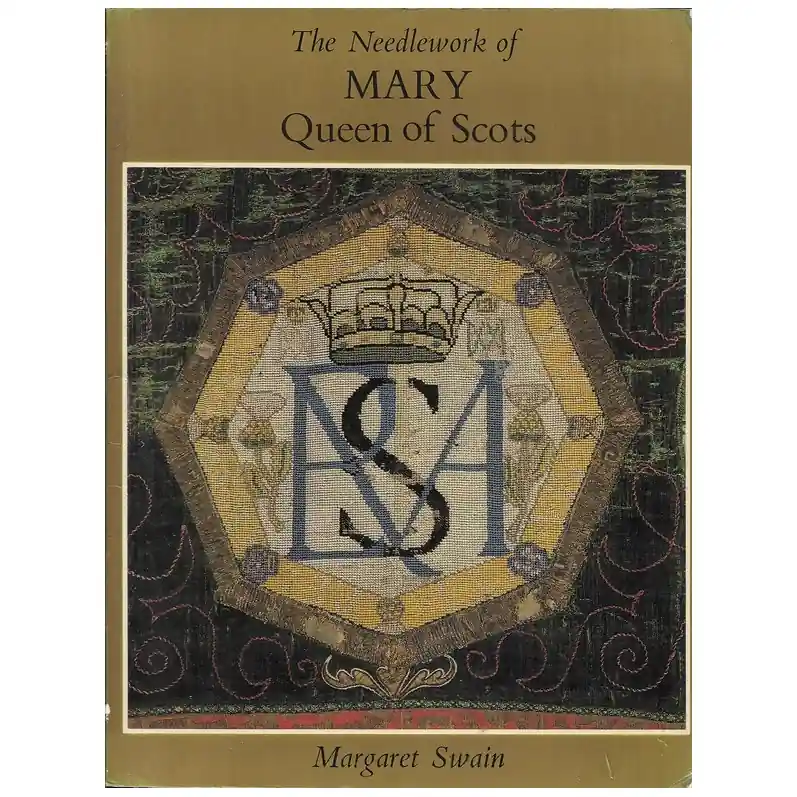Beperkte Voorraad Boek: Mary Queen of Scots