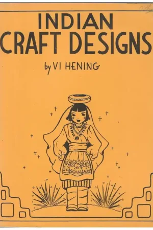 Voordeelprijs Boek: Indian craft designs