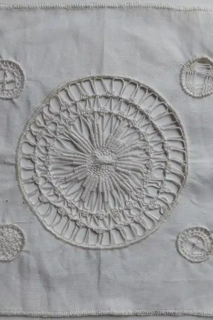 Op = Op Klein kleedje tenneriffe