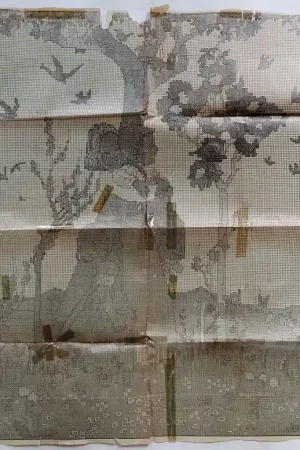 Patroon Mei bloeimaand Beste Prijs