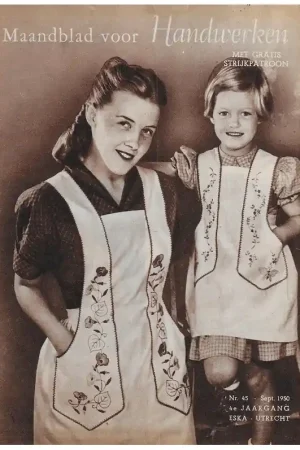 Tijdschrift: Ariadne september 1950 Koop Vandaag