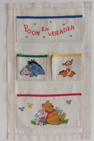 Wandhanger kinderkamer Rechtstreeks Van De Fabrikant