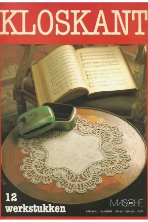 Boek: Kloskant Koop Online