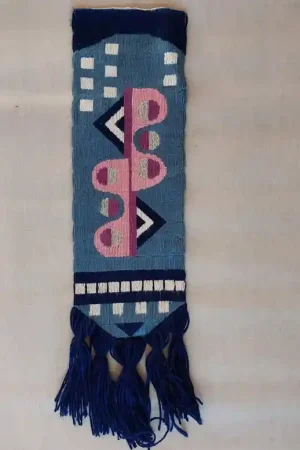 Vintage wandhanger Koop Online