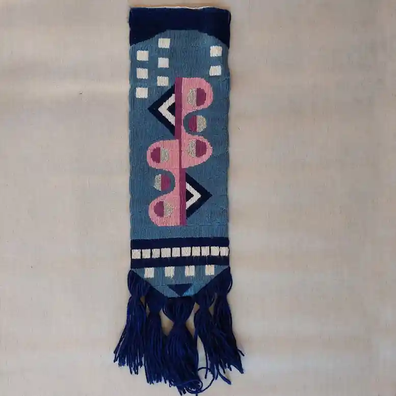 Vintage wandhanger Koop Online