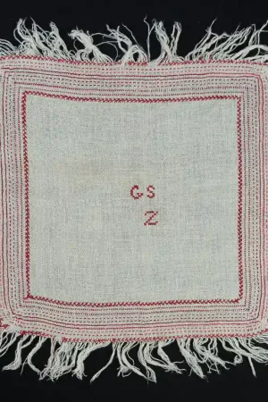 Merklapje GS Koop Online