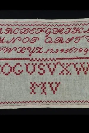 Seizoensaanbieding Merklapje MV