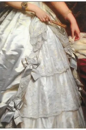 Boek: Kant uit het koningshuis Goedkoop