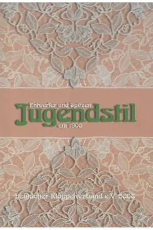 Shop Nu Boek: Jugendstil spitzen