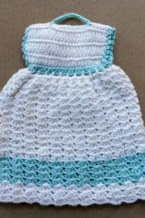 Pannelap jurkje Gecertificeerd