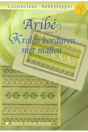 Beperkte Voorraad Boek: Aribé
