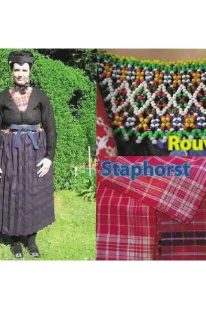 Express Levering Ansichtkaart Staphorst (15)