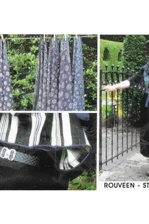 Ansichtkaart Staphorst (5) Direct Verzonden