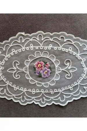 Actieprijs Fijn kleedje