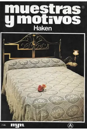 Tijdschrift: Haken Korting