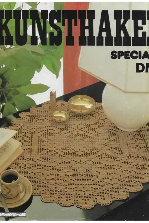 Tijdschrift: Kunsthaken Must-Have