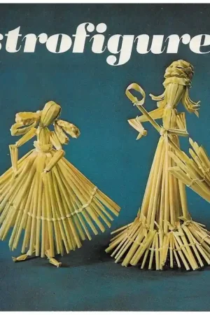 Betaalbaar Boekje: Strofiguren