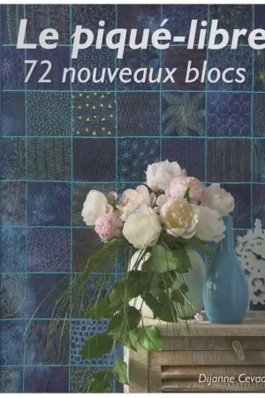 Betrouwbaar Boek: Le piqué libre